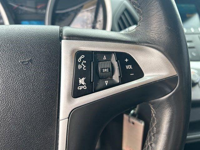 Chevrolet Equinox LT 2017