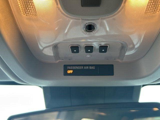 Chevrolet Equinox LT 2017