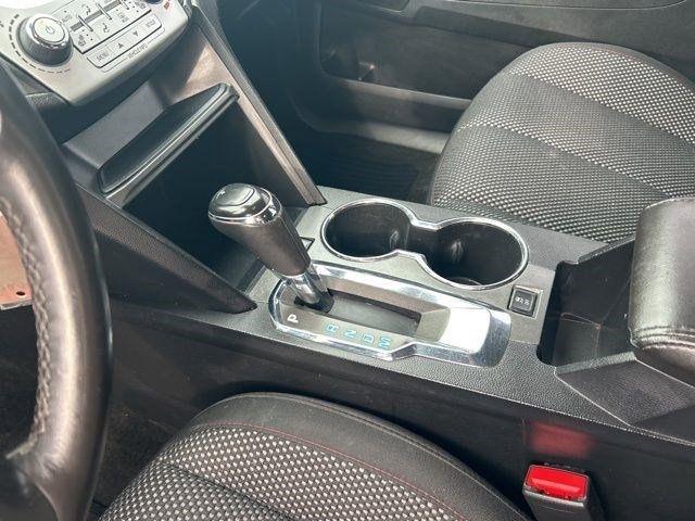 Chevrolet Equinox LT 2017