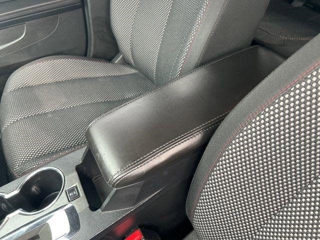 Chevrolet Equinox LT 2017