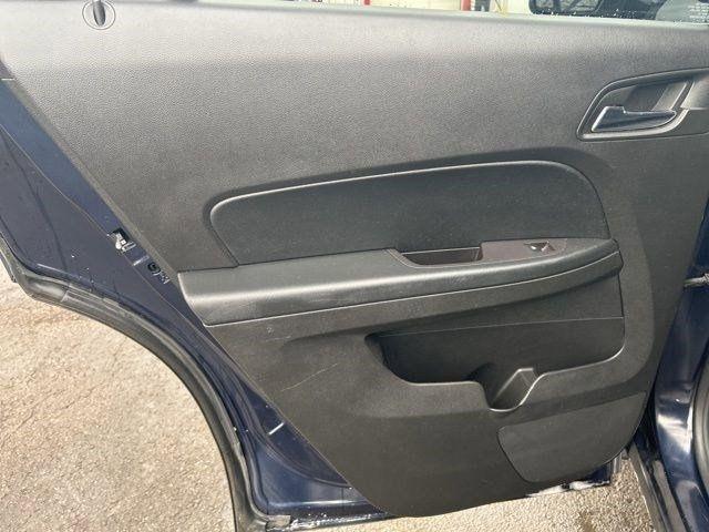 Chevrolet Equinox LT 2017