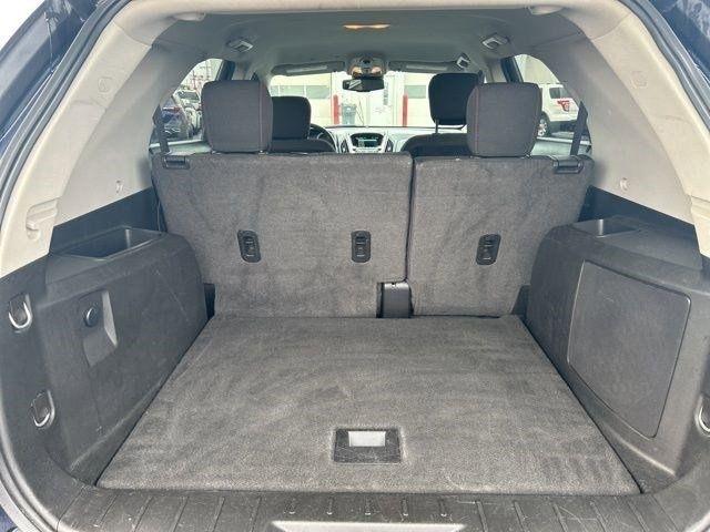 Chevrolet Equinox LT 2017