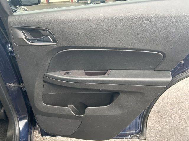 Chevrolet Equinox LT 2017