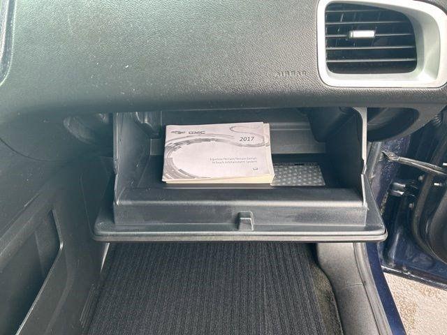 Chevrolet Equinox LT 2017