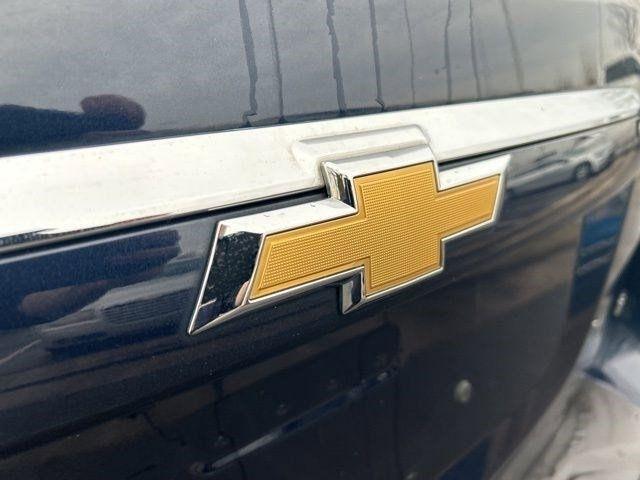 Chevrolet Equinox LT 2017