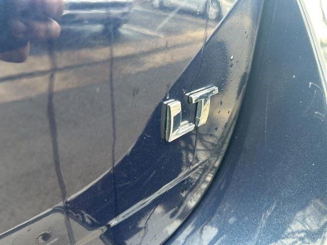 Chevrolet Equinox LT 2017