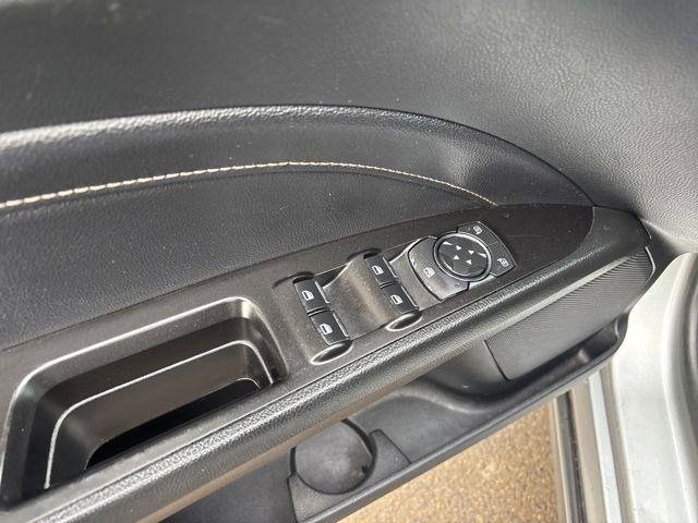 Ford Fusion Titanium AWD 2020