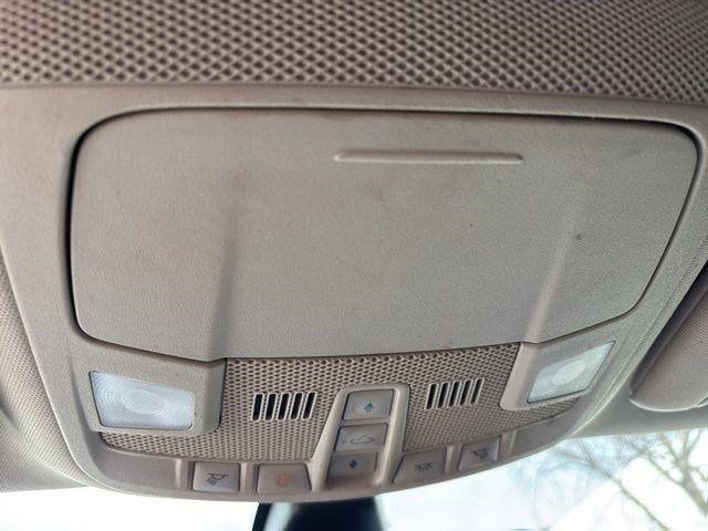 Ford Fusion Titanium AWD 2020