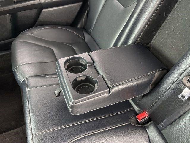 Ford Fusion Titanium AWD 2020