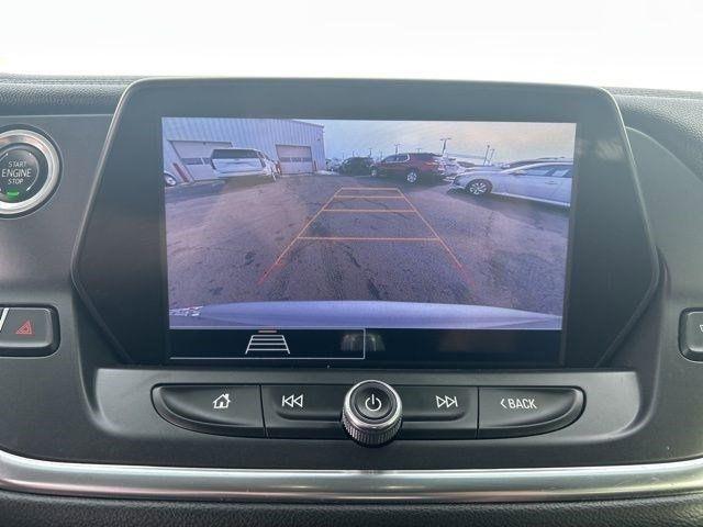 Chevrolet Blazer 2LT 2022