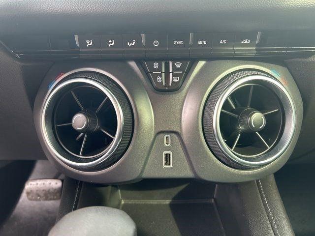 Chevrolet Blazer 2LT 2022