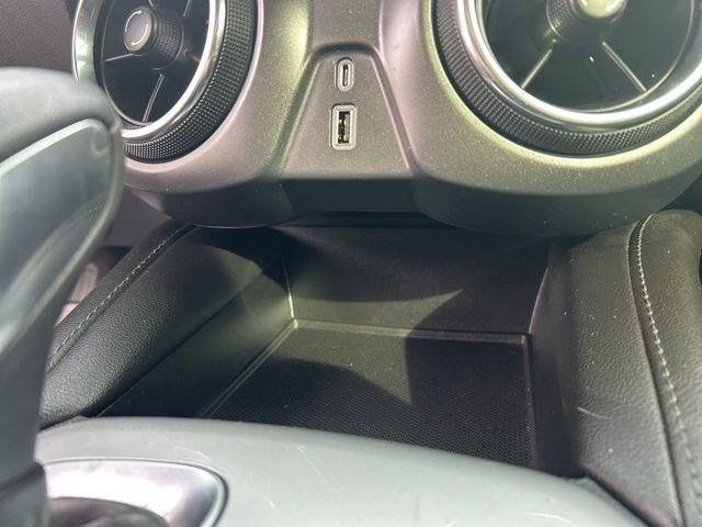 Chevrolet Blazer 2LT 2022