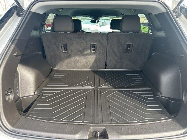 Chevrolet Blazer 2LT 2022