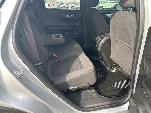 Chevrolet Blazer 2LT 2022