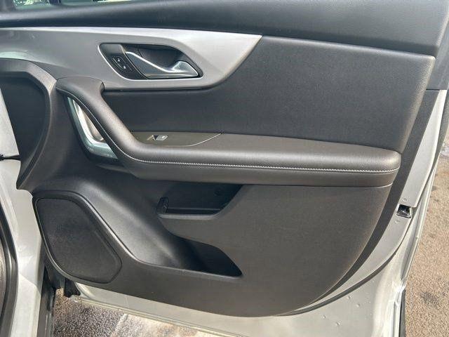 Chevrolet Blazer 2LT 2022