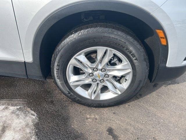 Chevrolet Blazer 2LT 2022