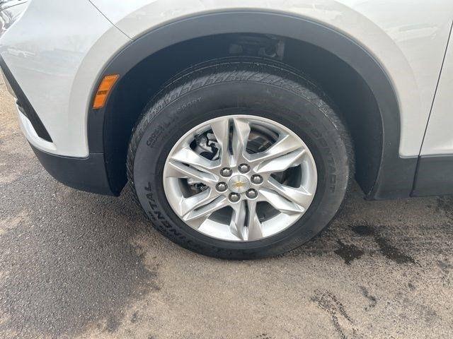 Chevrolet Blazer 2LT 2022