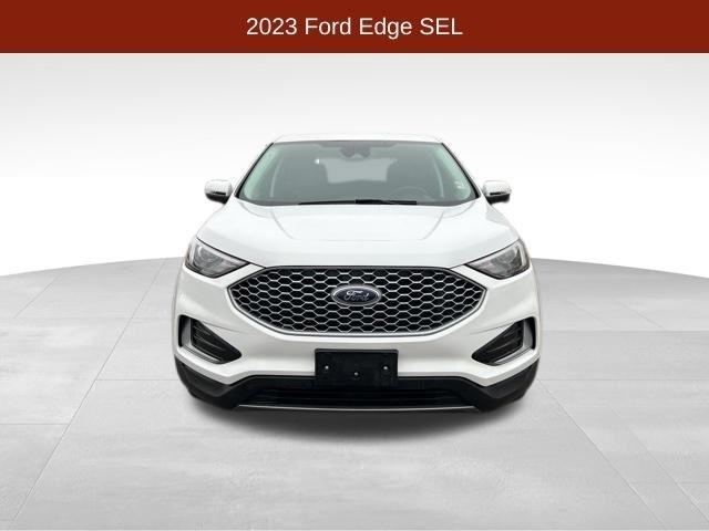 Ford Edge SEL 2023