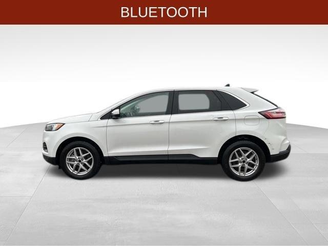 Ford Edge SEL 2023
