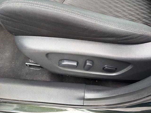 Nissan Rogue SV AWD 2018