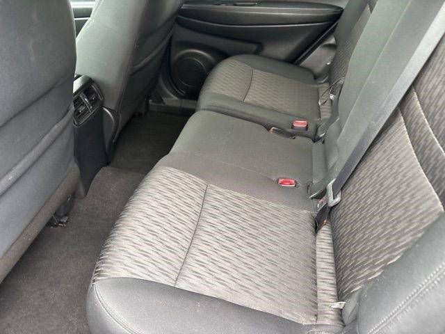 Nissan Rogue SV AWD 2018