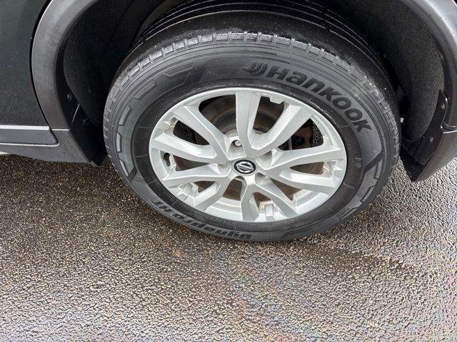 Nissan Rogue SV AWD 2018