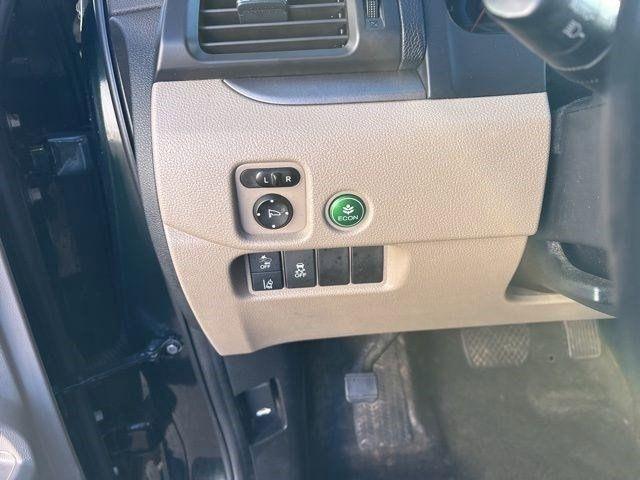 Honda Pilot EX-L AWD 2020