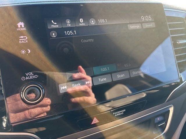 Honda Pilot EX-L AWD 2020