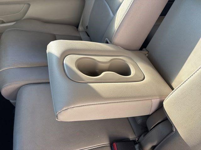 Honda Pilot EX-L AWD 2020