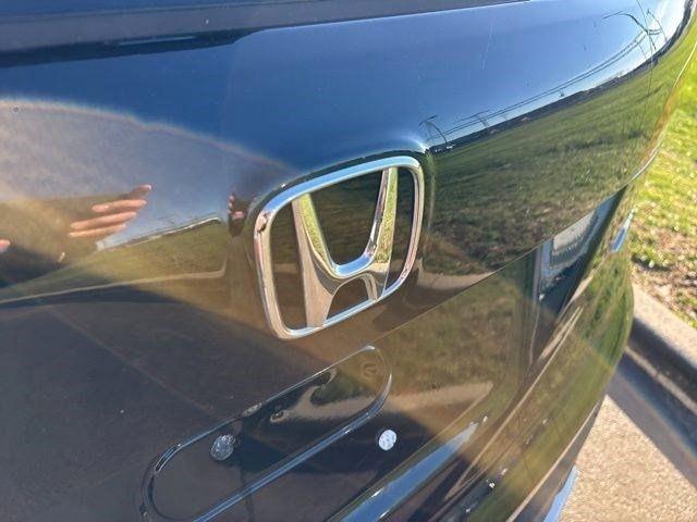 Honda Pilot EX-L AWD 2020