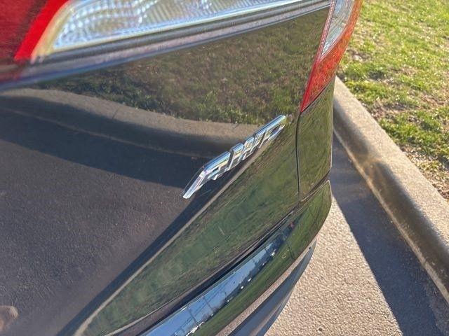 Honda Pilot EX-L AWD 2020