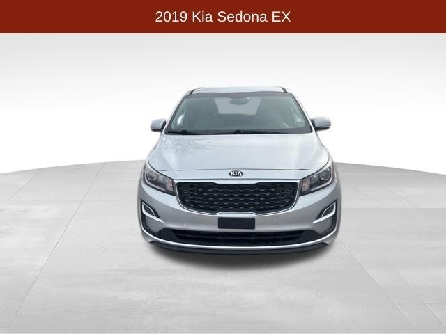 Kia Sedona LX 2019