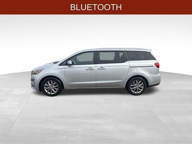 Kia Sedona LX 2019