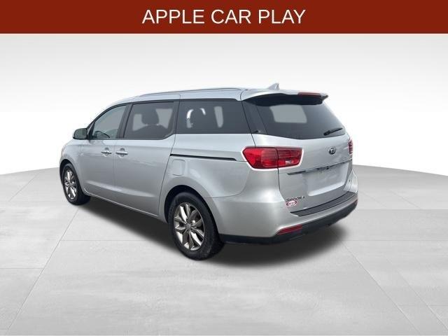 Kia Sedona LX 2019