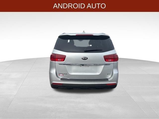 Kia Sedona LX 2019