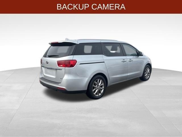 Kia Sedona LX 2019