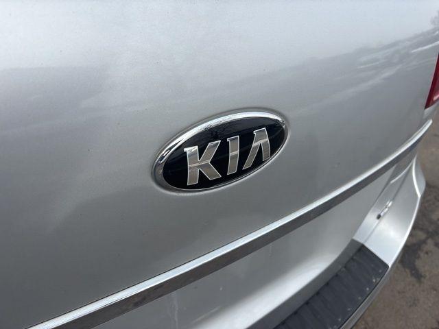 Kia Sedona LX 2019