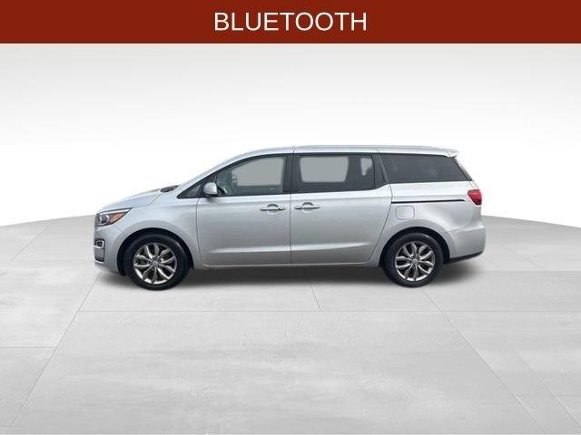 Kia Sedona LX 2019