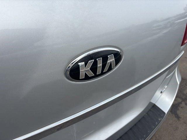 Kia Sedona LX 2019