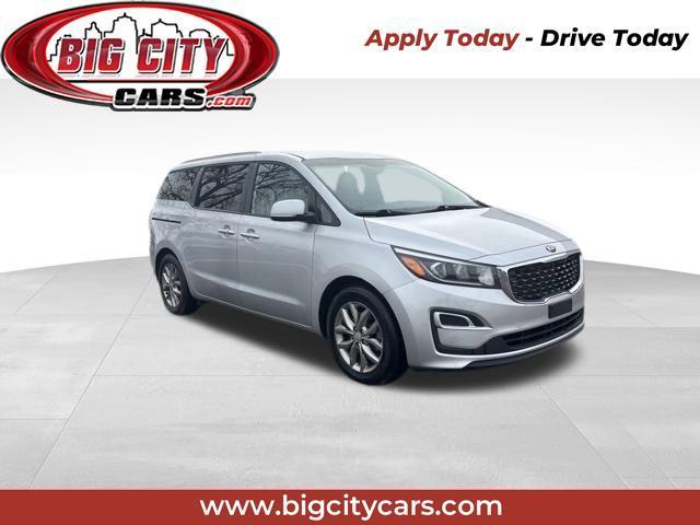 Kia Sedona LX 2019