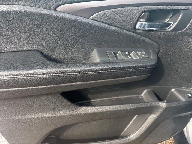 Honda Pilot Sport AWD 2022