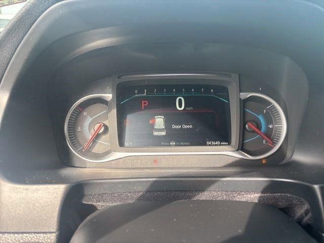 Honda Pilot Sport AWD 2022