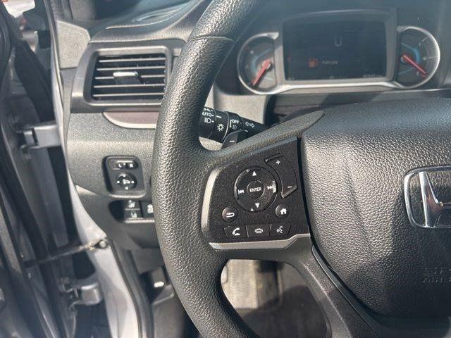 Honda Pilot Sport AWD 2022