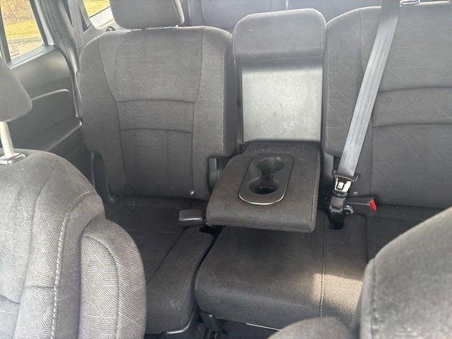 Honda Pilot Sport AWD 2022