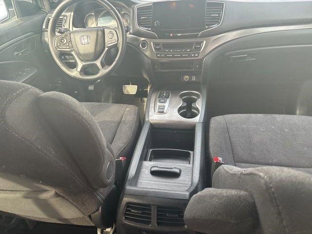 Honda Pilot Sport AWD 2022