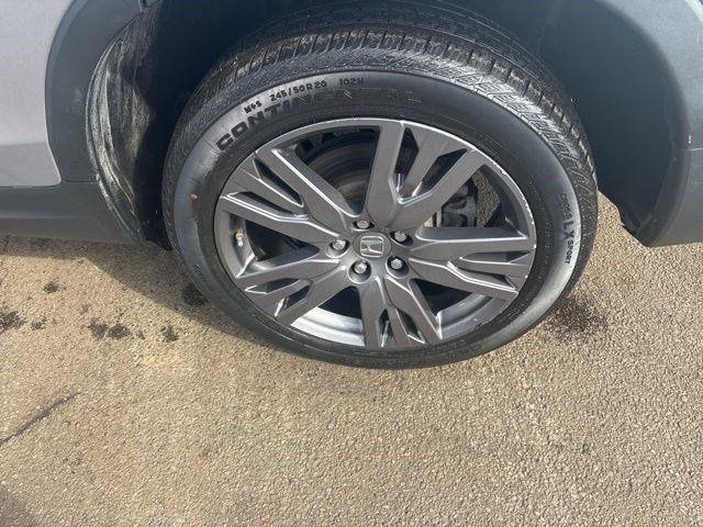 Honda Pilot Sport AWD 2022