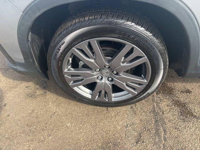 Honda Pilot Sport AWD 2022