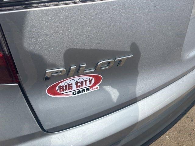 Honda Pilot Sport AWD 2022