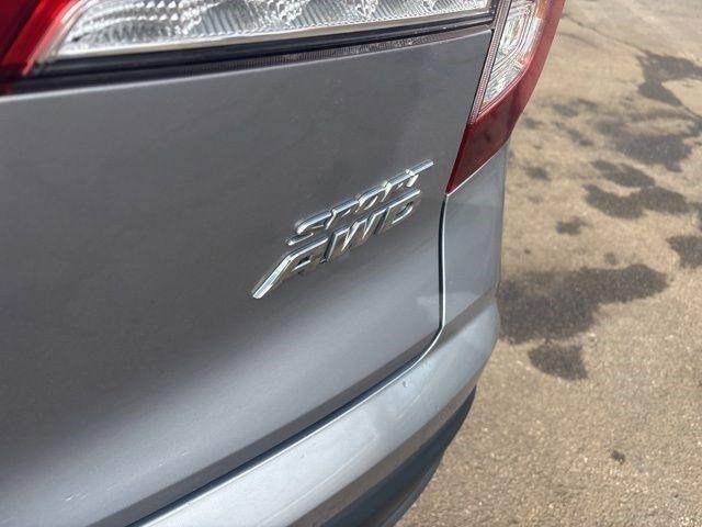 Honda Pilot Sport AWD 2022