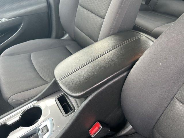 Chevrolet Malibu LT 2022